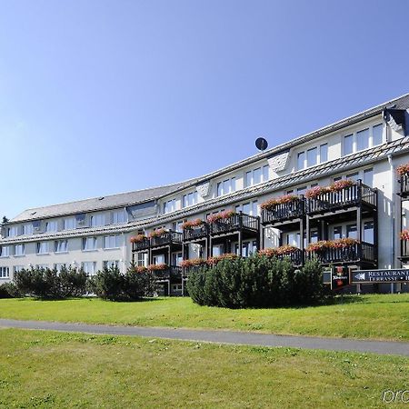 Wagners Sporthotel Oberhof 외부 사진