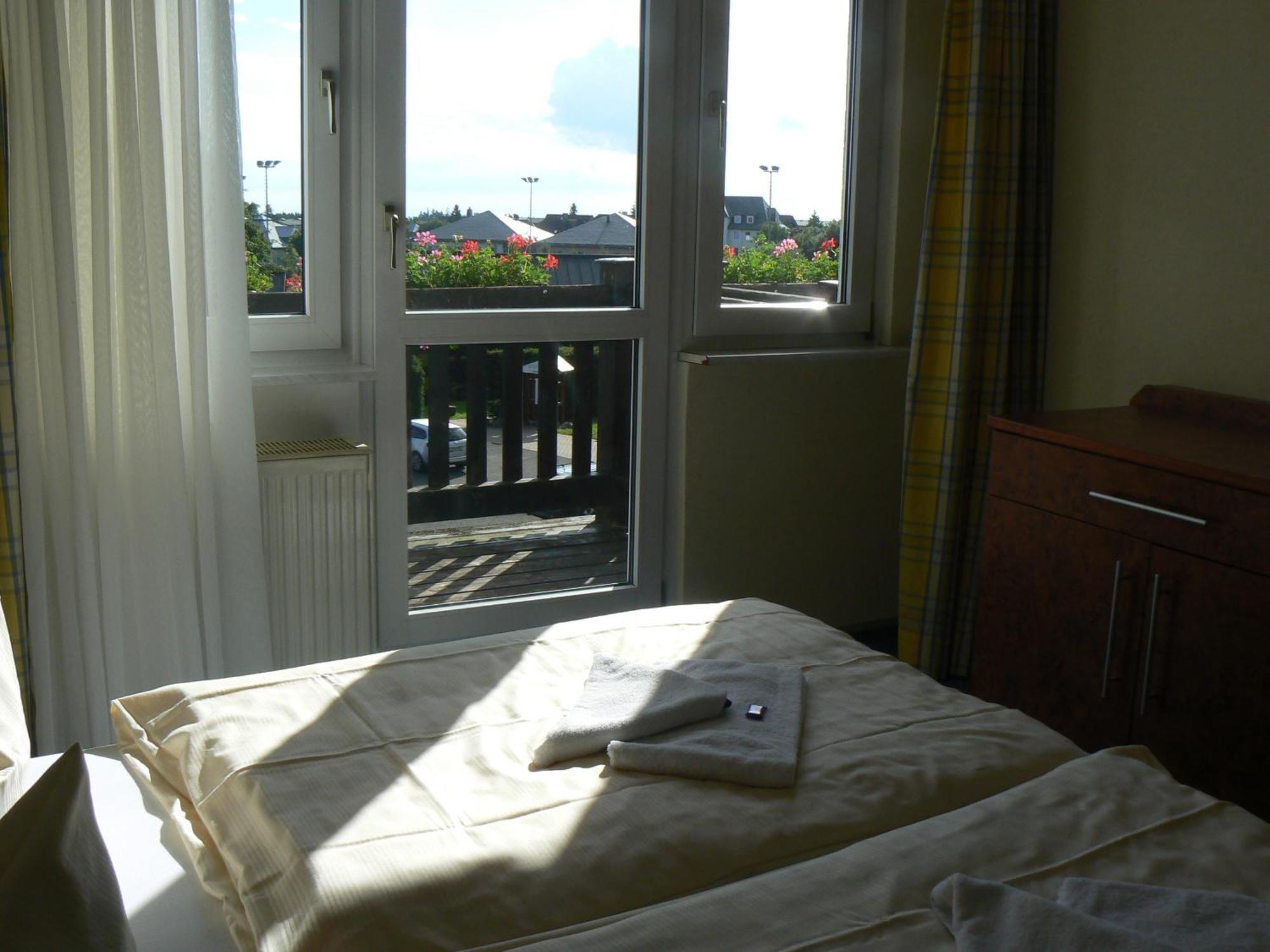 Wagners Sporthotel Oberhof 외부 사진