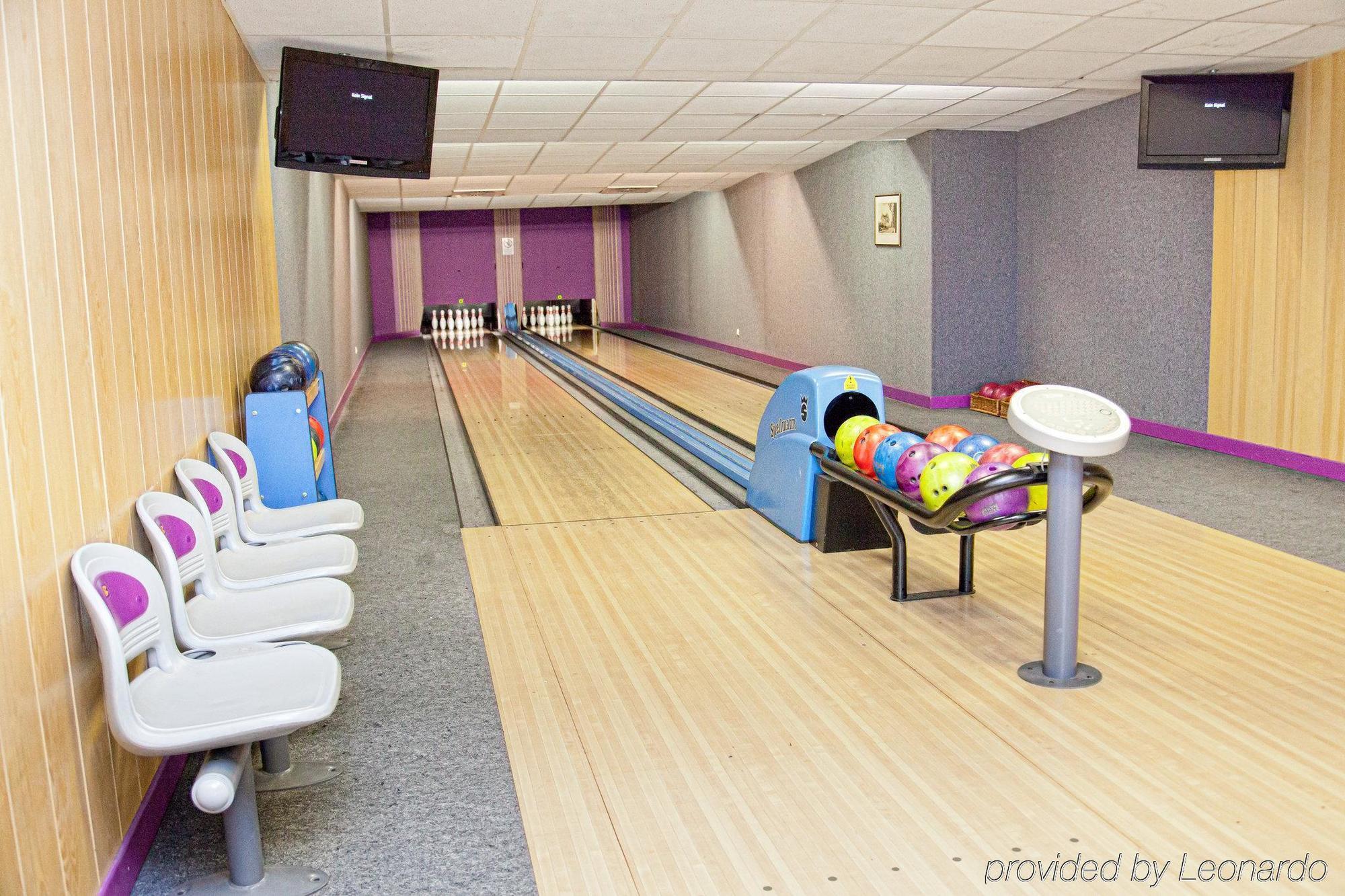 Wagners Sporthotel Oberhof 외부 사진
