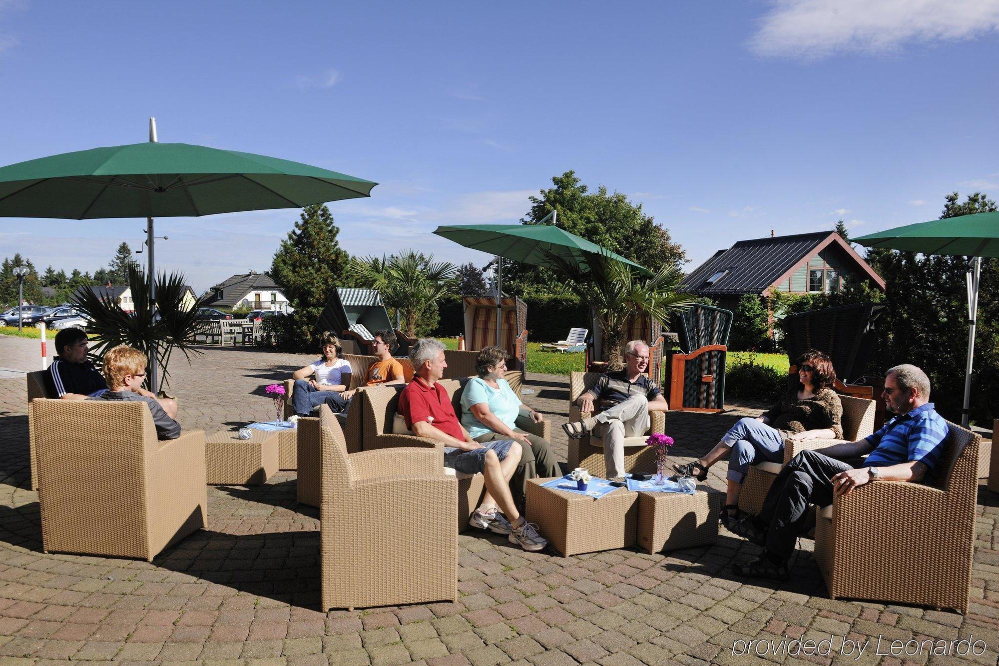 Wagners Sporthotel Oberhof 외부 사진
