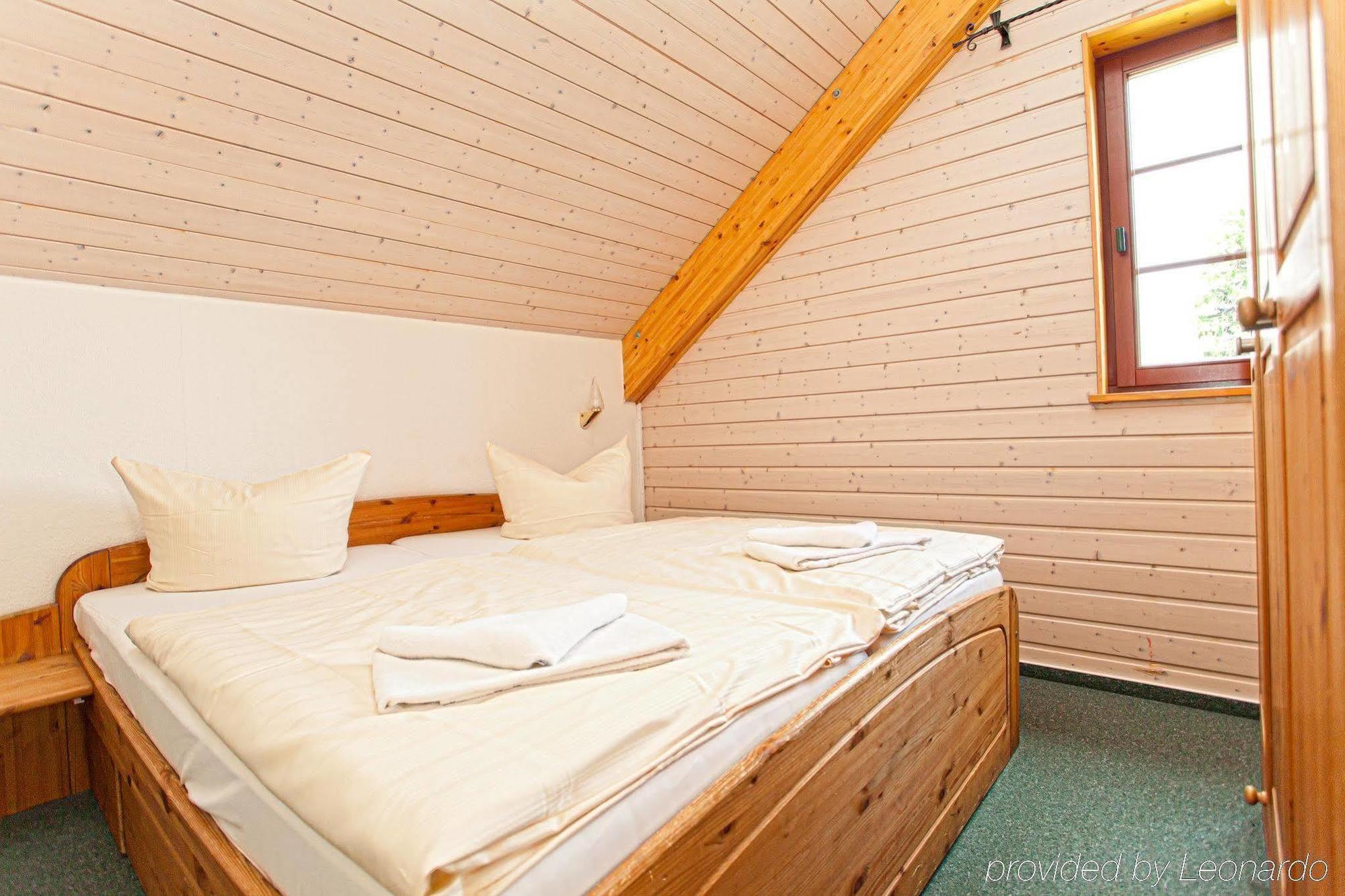 Wagners Sporthotel Oberhof 외부 사진