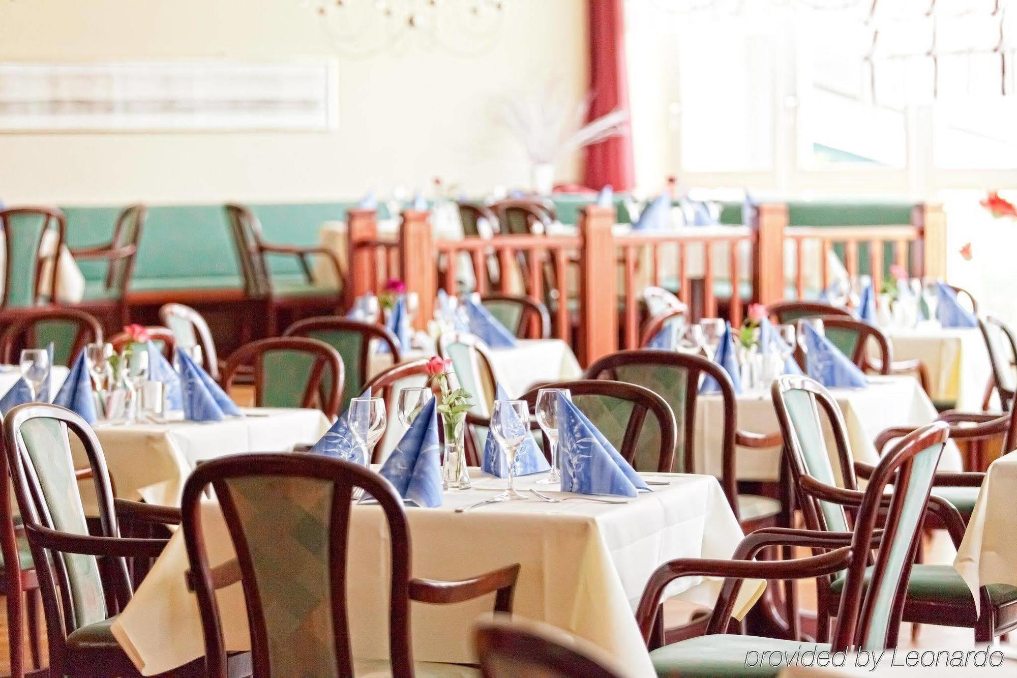 Wagners Sporthotel Oberhof 외부 사진