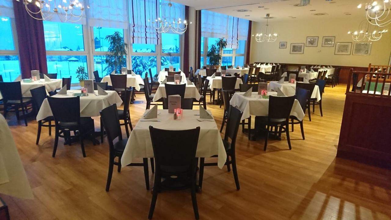 Wagners Sporthotel Oberhof 외부 사진